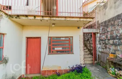 Casa com 3 quartos à venda na rua carlos lacerda, 115, jardim itu sabará, porto alegre, 200 m2 por r$ 475.000