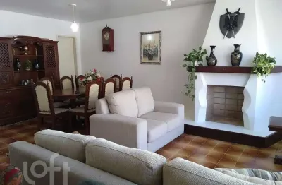 Casa com 4 quartos à venda na rua vital brasil, 30, jardim itu sabará, porto alegre, 230 m2 por r$ 550.000