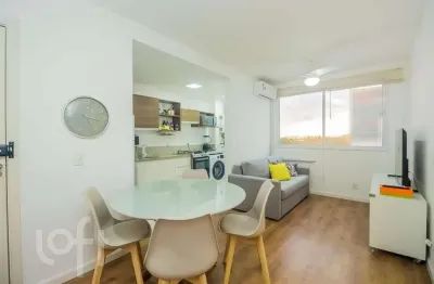 Apartamento com 3 quartos à venda na avenida da cavalhada, 6684, ipanema, porto alegre, 61 m2 por r$ 390.000