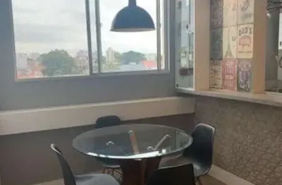Apartamento com 3 quartos à venda na rua engenheiro sadi castro, 896, sarandi, porto alegre, 59 m2 por r$ 313.500
