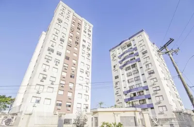 Apartamento com 3 quartos à venda na rua engenheiro arnaldo gladoch, 25, sarandi, porto alegre, 80 m2 por r$ 530.000