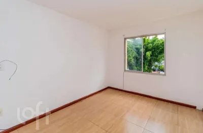 Apartamento com 2 quartos à venda na beco antônio carvalho, 2600, jardim carvalho, porto alegre, 59 m2 por r$ 200.000