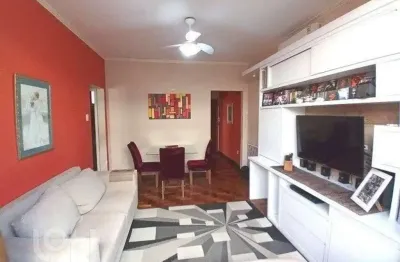 Apartamento com 2 quartos à venda na rua coronel jaime da costa pereira, 441, morro santana, porto alegre, 69 m2 por r$ 279.000