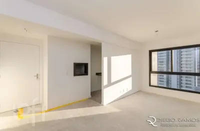 Apartamento com 2 quartos à venda na rua são josemaria escriva, 669, jardim do salso, porto alegre, 58 m2 por r$ 681.000