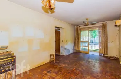 Apartamento com 2 quartos à venda na rua ângelo crivellaro, 565, jardim do salso, porto alegre, 71 m2 por r$ 270.000