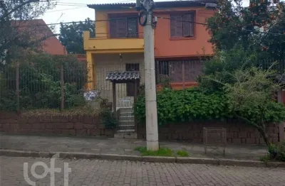 Casa com 3 quartos à venda na rua bispo william thomas, 153, teresópolis, porto alegre, 248 m2 por r$ 550.000