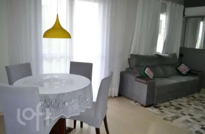 Apartamento com 2 quartos à venda na avenida josé aloísio filho, 595, humaitá, porto alegre, 54 m2 por r$ 265.000