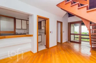 Apartamento com 3 quartos à venda na rua dea coufal, 1411, ipanema, porto alegre, 154 m2 por r$ 765.000