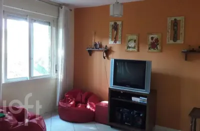 Apartamento com 3 quartos à venda na avenida da cavalhada, 5250, ipanema, porto alegre, 66 m2 por r$ 240.000