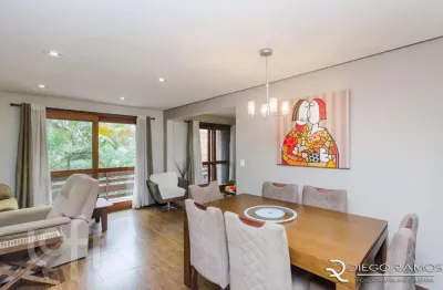 Apartamento com 2 quartos à venda na avenida coronel marcos, 2426, ipanema, porto alegre, 122 m2 por r$ 780.000