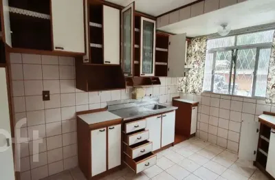 Apartamento com 2 quartos à venda na rua cidade de natal, 177, tristeza, porto alegre, 59 m2 por r$ 245.000