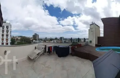 Apartamento com 2 quartos à venda na rua doutor castro de menezes, 1006, tristeza, porto alegre, 146 m2 por r$ 899.000