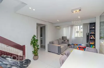 Apartamento com 2 quartos à venda na rua doutor campos velho, 1361, cavalhada, porto alegre, 136 m2 por r$ 591.233