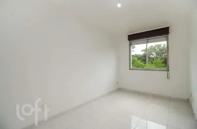 Apartamento com 1 quarto à venda na rua aracy froes, 207, jardim itu sabará, porto alegre, 43 m2 por r$ 190.000