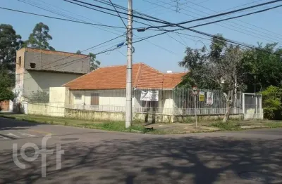 Casa com 3 quartos à venda na rua ângelo crivellaro, 399, jardim do salso, porto alegre, 160 m2 por r$ 950.000