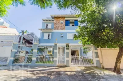 Casa com 3 quartos à venda na rua doutor dias de carvalho, 61, tristeza, porto alegre, 269 m2 por r$ 1.480.000