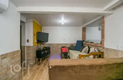 Casa com 3 quartos à venda na rua conde da figueira, 412, vila jardim, porto alegre, 180 m2 por r$ 690.000