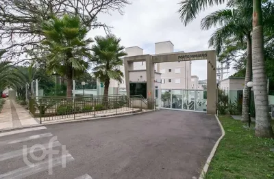 Apartamento com 2 quartos à venda na rua atílio supertti, 2164, vila nova, porto alegre, 42 m2 por r$ 171.000