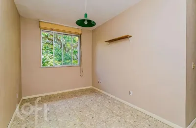 Apartamento com 3 quartos à venda na rua tenente ary tarrago, 2030, jardim itu sabará, porto alegre, 66 m2 por r$ 230.000
