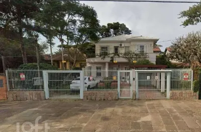 Casa com 4 quartos à venda na avenida guaíba, null, ipanema, porto alegre, 301 m2 por r$ 1.980.000