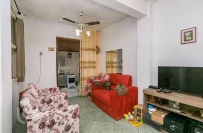 Casa com 3 quartos à venda na avenida da cavalhada, 1947, cavalhada, porto alegre, 61 m2 por r$ 712.500