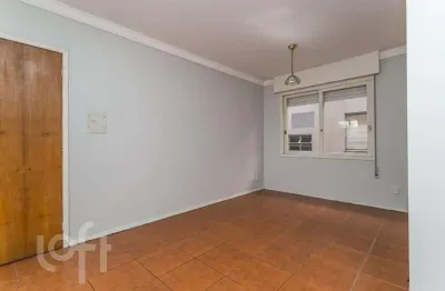 Apartamento com 2 quartos à venda na rua delfino riet, 610, santo antônio, porto alegre, 61 m2 por r$ 215.000