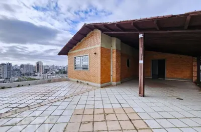 Casa com 4 quartos à venda na rua fonseca guimarães, 34, medianeira, porto alegre, 347 m2 por r$ 1.400.000