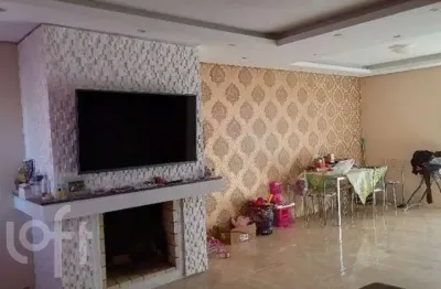 Casa em condomínio fechado com 2 quartos à venda na rua corticeira, 778, hípica, porto alegre, 210 m2 por r$ 904.300