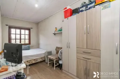 Casa com 3 quartos à venda na rua da boa querência, 10, lomba do pinheiro, porto alegre, 130 m2 por r$ 230.000