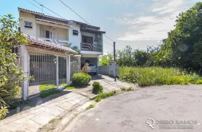 Casa com 2 quartos à venda na rua michael motta seelig, 58, hípica, porto alegre, 112 m2 por r$ 324.900