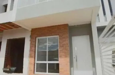 Casa com 2 quartos à venda na rua vacaria, 44, hípica, porto alegre, 118 m2 por r$ 450.000