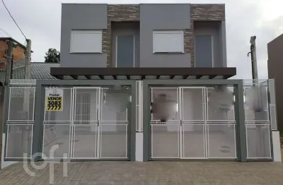 Casa com 3 quartos à venda na rua doutor cláudio walter ferreira da silva, 251, hípica, porto alegre, 103 m2 por r$ 430.000