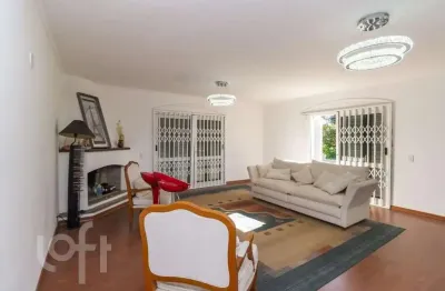 Casa com 5 quartos à venda na avenida doutor walter só jobim, 155, jardim lindóia, porto alegre, 342 m2 por r$ 2.000.000