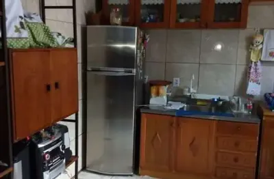 Casa com 5 quartos à venda na avenida vicente monteggia, 2385, vila nova, porto alegre, 150 m2 por r$ 350.000