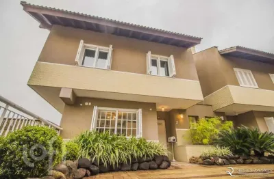 Casa em condomínio fechado com 4 quartos à venda na rua são leopoldo, 429, vila jardim, porto alegre, 337 m2 por r$ 1.489.000