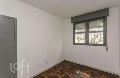 Apartamento com 1 quarto à venda na rua zeferino dias, 131, sarandi, porto alegre, 44 m2 por r$ 230.000