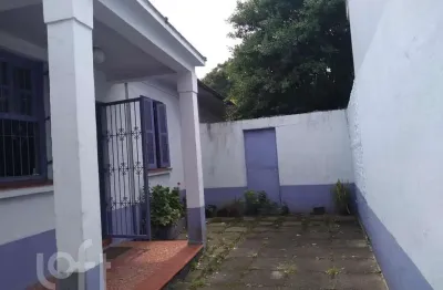 Casa com 3 quartos à venda na avenida tramandaí, 394, ipanema, porto alegre, 138 m2 por r$ 586.000