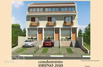 Apartamento com 1 quarto à venda na rua padre joão batista reus, 3347, cavalhada, porto alegre, 40 m2 por r$ 180.800