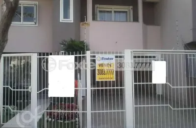 Casa com 3 quartos à venda na avenida ecoville, 675, sarandi, porto alegre, 165 m2 por r$ 1.600.000