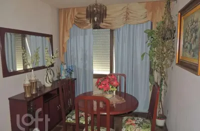 Apartamento com 2 quartos à venda na rua carlos estevão, 410, passo das pedras, porto alegre, 68 m2 por r$ 205.000