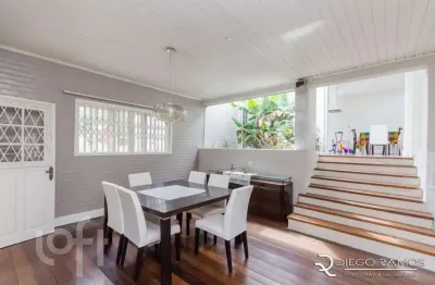Casa com 5 quartos à venda na professora bernadeth da rocha jackle, 100, lomba do pinheiro, porto alegre, 250 m2 por r$ 636.500