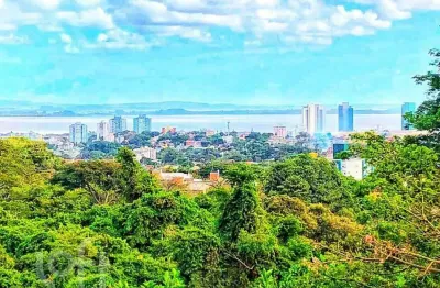 Casa com 7 quartos à venda na rua erechim, 1147, nonoai, porto alegre, 500 m2 por r$ 798.000