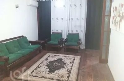 Casa com 4 quartos à venda na rua marechal mesquita, 94, glória, porto alegre, 526 m2 por r$ 950.000