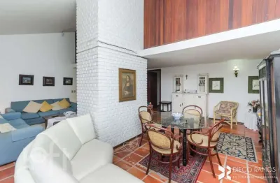 Casa com 4 quartos à venda na rua edgar luiz schneider, 123, ipanema, porto alegre, 260 m2 por r$ 1.340.000