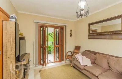 Casa com 3 quartos à venda na via de acesso quatro, 78, jardim carvalho, porto alegre, 190 m2 por r$ 500.000