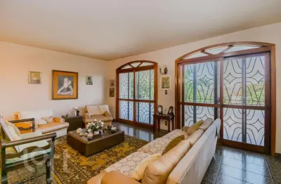 Casa com 6 quartos à venda na praça josé assunção, 4250, vila assunção, porto alegre, 600 m2 por r$ 1.600.000