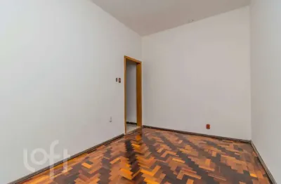 Apartamento com 3 quartos à venda na avenida bento gonçalves, 1577, santo antônio, porto alegre, 80 m2 por r$ 250.000