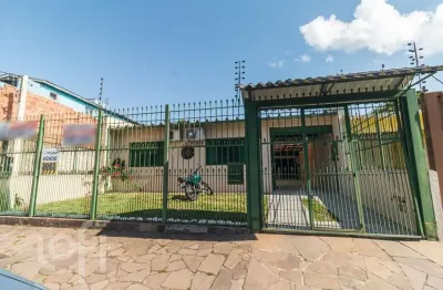 Casa com 3 quartos à venda na rua ideal, 95, rubem berta, porto alegre, 143 m2 por r$ 530.000