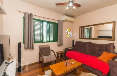Casa com 3 quartos à venda na rua ideal, 95, rubem berta, porto alegre, 143 m2 por r$ 530.000