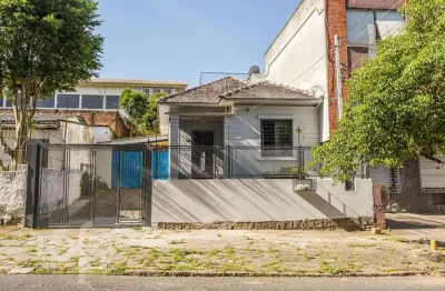 Casa com 3 quartos à venda na avenida jordão, 438, bom jesus, porto alegre, 100 m2 por r$ 490.000